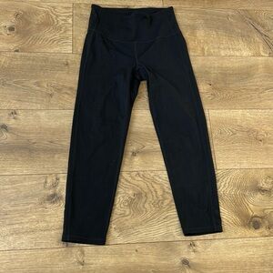 Athleta sportswear leggings